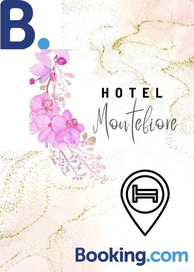 Hotel Montefiore Bogota Buitenkant foto